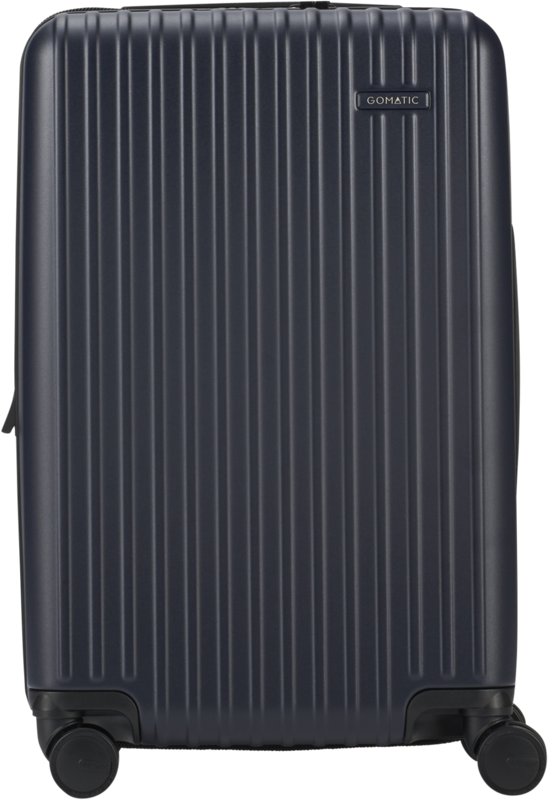 Gomatic METHOD Luggage Carry-On, Navy - 10