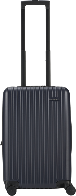 Gomatic METHOD Luggage Carry-On, Navy - 11