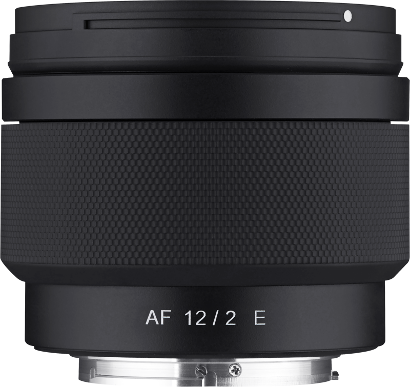 Samyang AF 12mm F/2.0 Sony E - 2