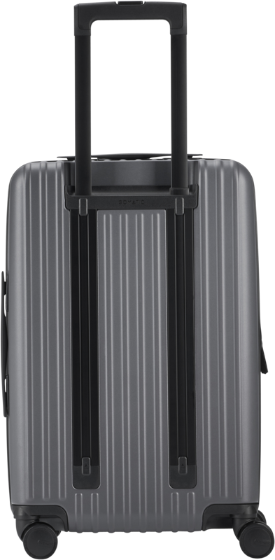 Gomatic METHOD Luggage Carry-On, Gray - 15