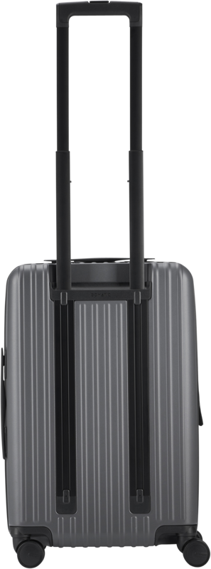 Gomatic METHOD Luggage Carry-On, Gray - 2