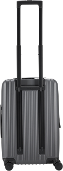 Gomatic METHOD Luggage Carry-On, Gray