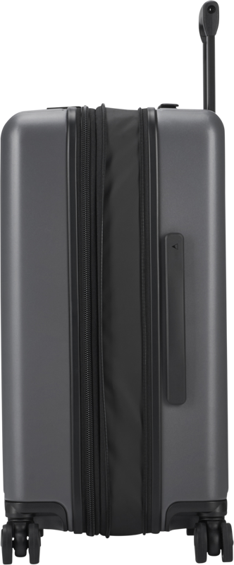 Gomatic METHOD Luggage Carry-On, Gray - 3