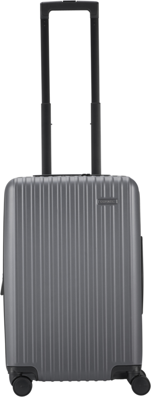 Gomatic METHOD Luggage Carry-On, Gray - 14