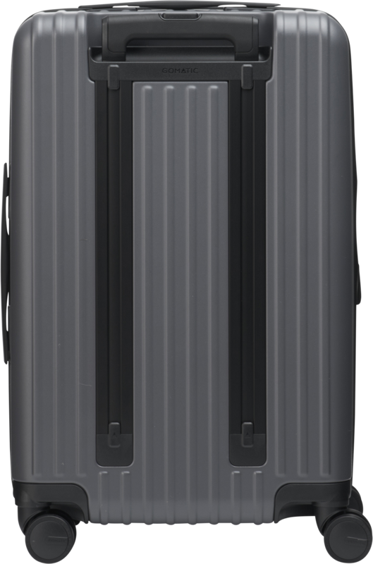 Gomatic METHOD Luggage Carry-On, Gray - 13