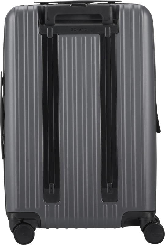 Gomatic METHOD Luggage Carry-On, Gray - 16