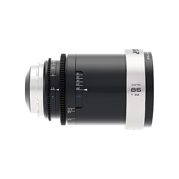 Blazar Cato 2x  Full Frame Anamorphic 125mm Lens PL