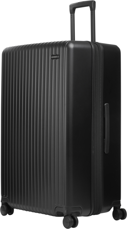 Gomatic METHOD Luggage Check-In, Black – för filmskapare - 9