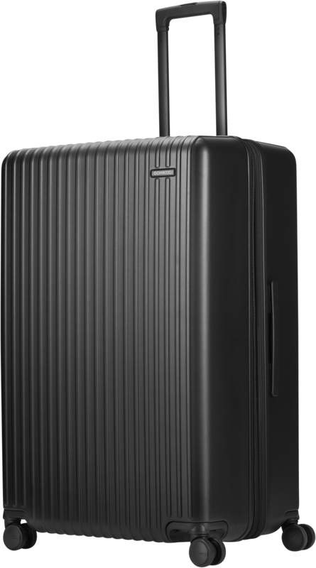 Gomatic METHOD Luggage Check-In, Black – för filmskapare - 8