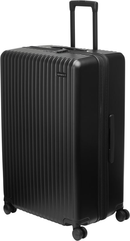 Gomatic METHOD Luggage Check-In, Black – för filmskapare - 14