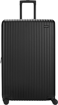 Gomatic METHOD Luggage Check-In, Black