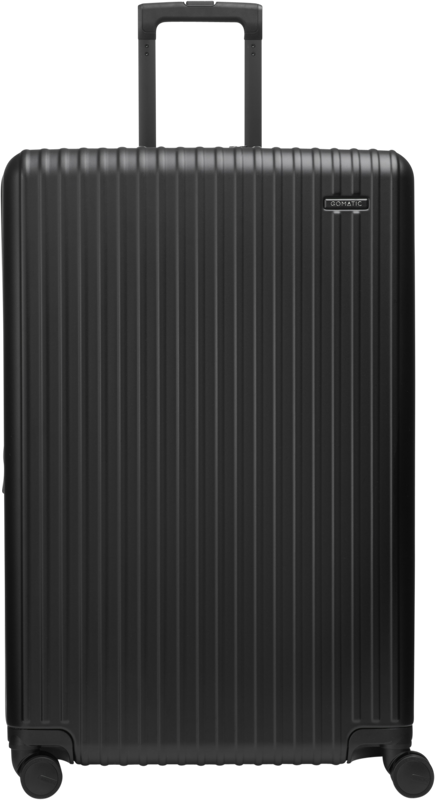 Gomatic METHOD Luggage Check-In, Black – för filmskapare - 10