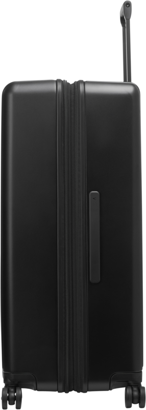 Gomatic METHOD Luggage Check-In, Black – för filmskapare - 12