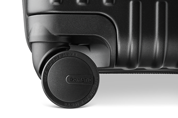 Gomatic METHOD Luggage Check-In, Black
