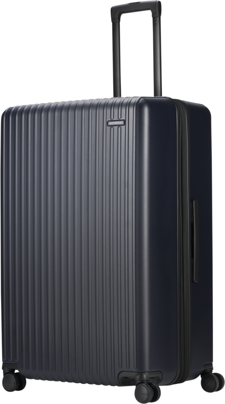 Gomatic METHOD Luggage Check-In, Navy - 8