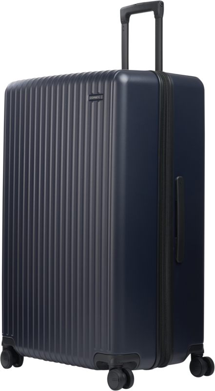 Gomatic METHOD Luggage Check-In, Navy - 9