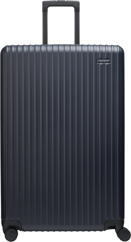 Gomatic METHOD Luggage Check-In, Navy - 10