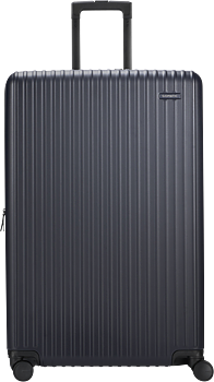 Gomatic METHOD Luggage Check-In, Navy