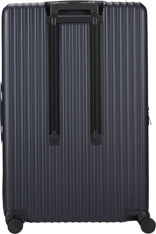 Gomatic METHOD Luggage Check-In, Navy - 4