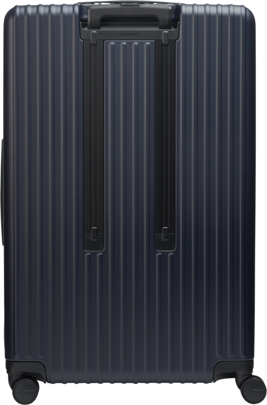 Gomatic METHOD Luggage Check-In, Navy - 11