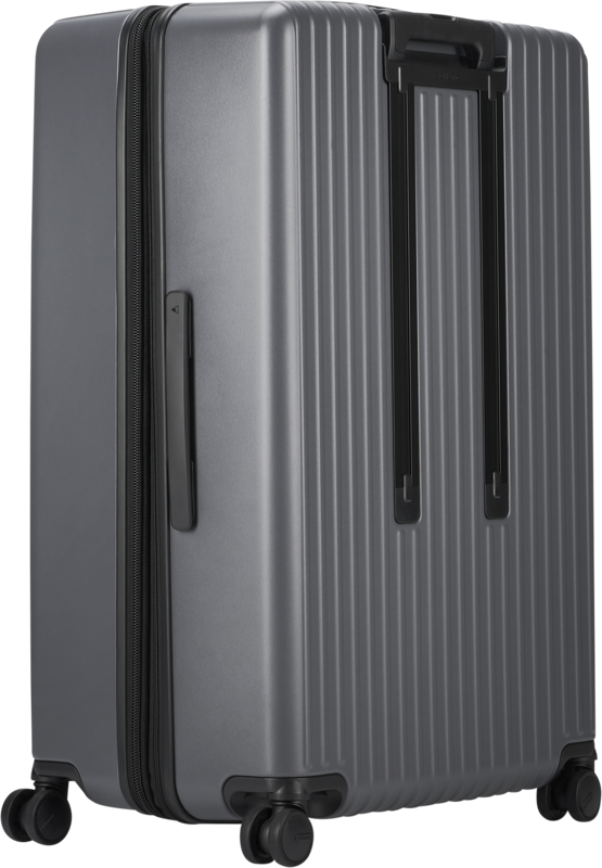 Gomatic METHOD Luggage Check-In, Gray - 3