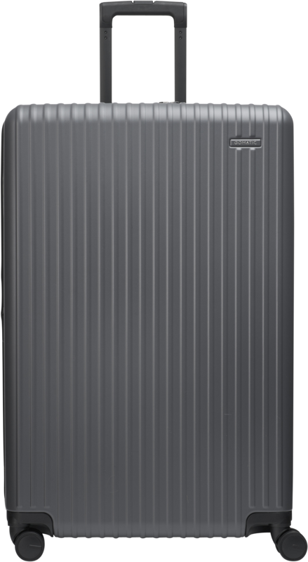 Gomatic METHOD Luggage Check-In, Gray - 11