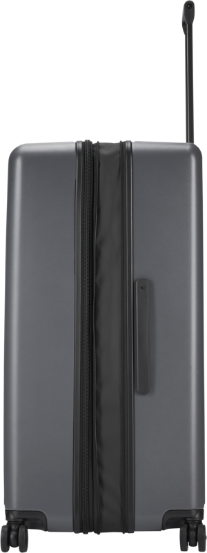 Gomatic METHOD Luggage Check-In, Gray - 5