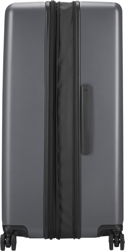 Gomatic METHOD Luggage Check-In, Gray - 4