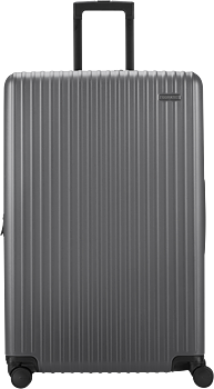 Gomatic METHOD Luggage Check-In, Gray