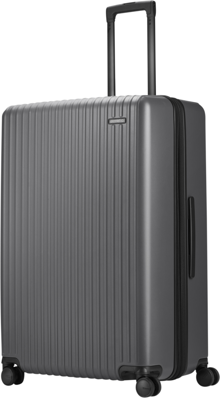 Gomatic METHOD Luggage Check-In, Gray - 9