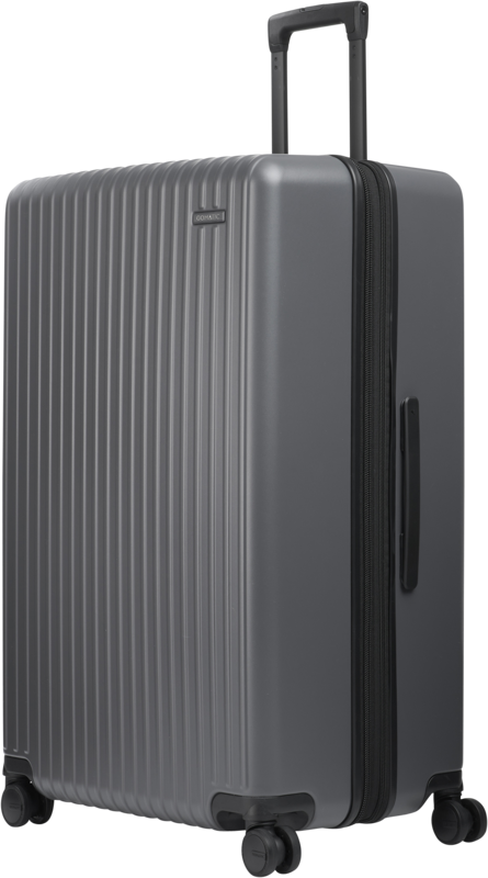Gomatic METHOD Luggage Check-In, Gray - 10