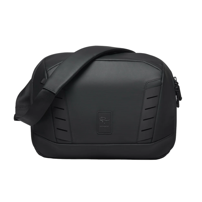 Gomatic Peter McKinnon Camera Messenger 13L - 2