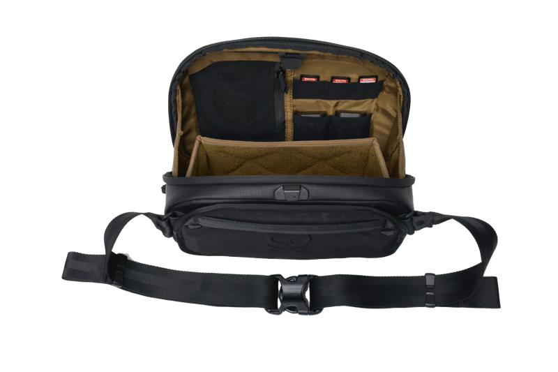 Gomatic Peter McKinnon Camera Messenger 13L - 6