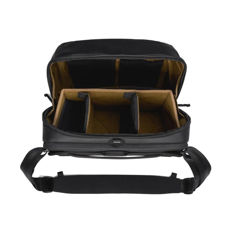 Gomatic Peter McKinnon Camera Messenger 13L - 7