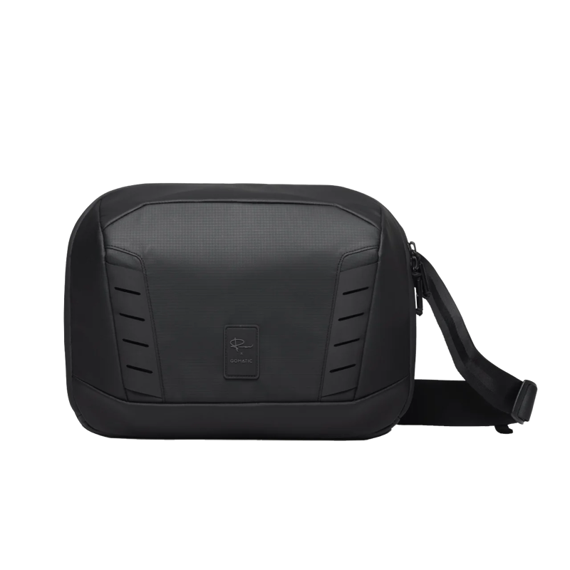 Gomatic Peter McKinnon Camera Messenger 13L - 4