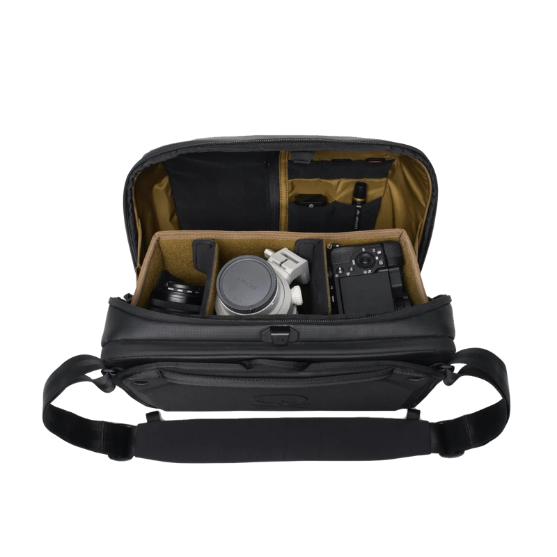 Gomatic Peter McKinnon Camera Messenger 13L - 10