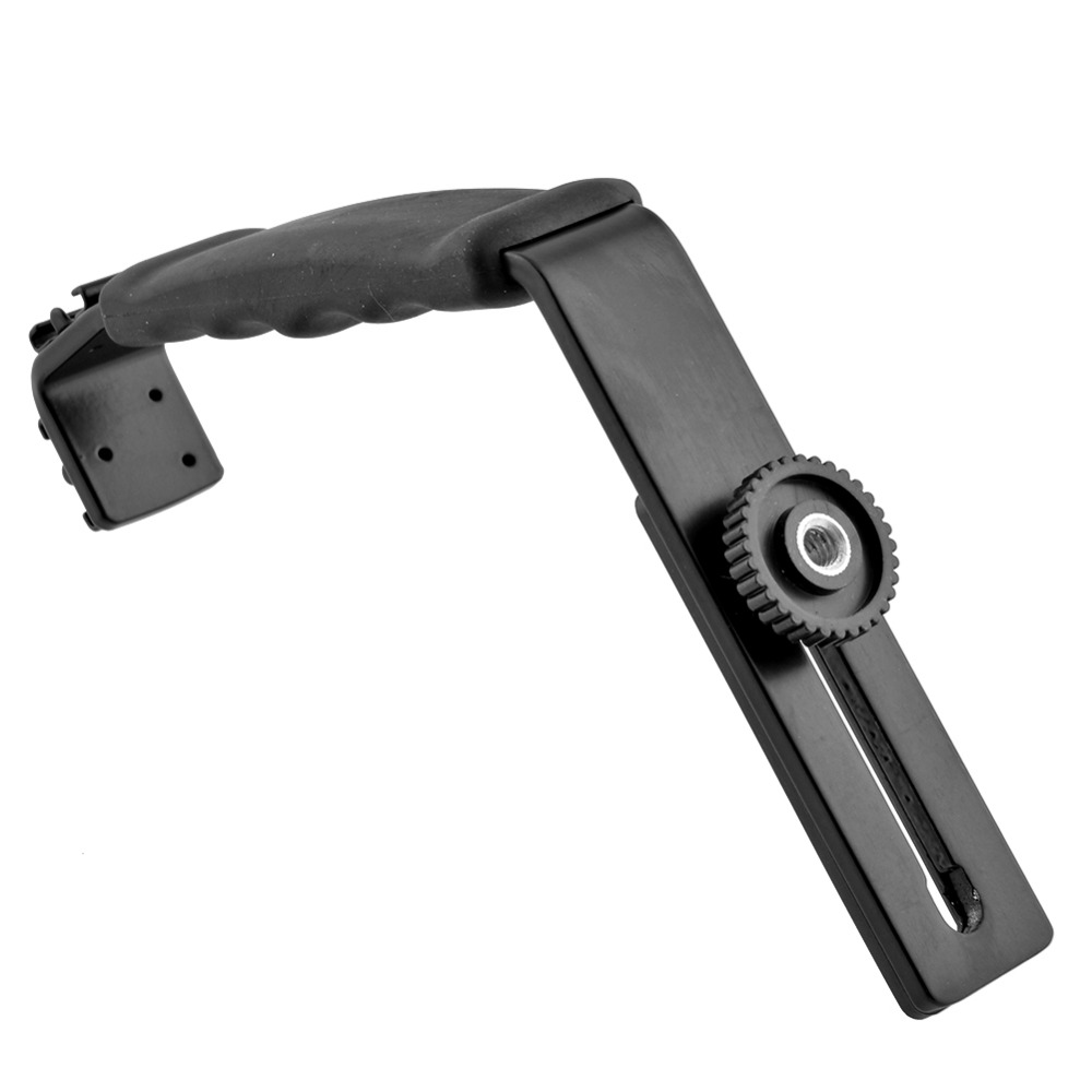 Single handle mount Till gimbal , smooth 4, moza mini-mi - 6