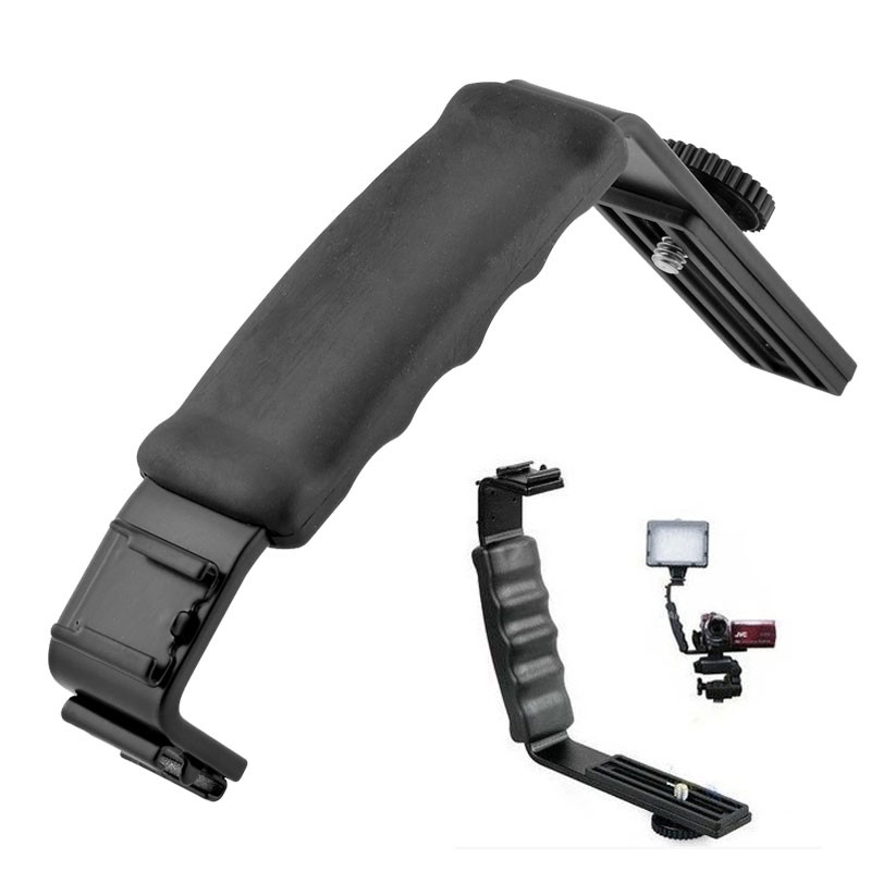Single handle mount Till gimbal , smooth 4, moza mini-mi - 5