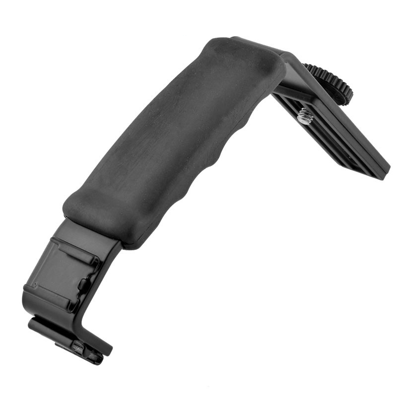 Single handle mount Till gimbal , smooth 4, moza mini-mi - 2