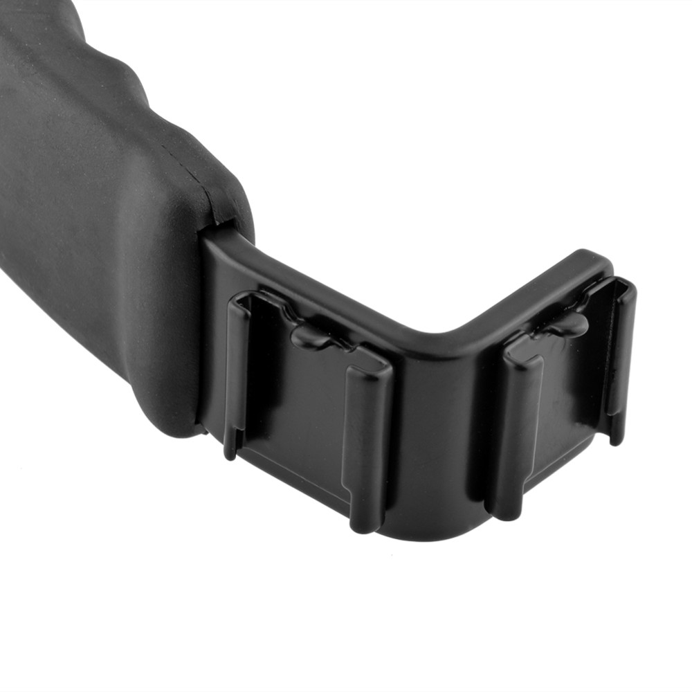 Single handle mount Till gimbal , smooth 4, moza mini-mi - 3