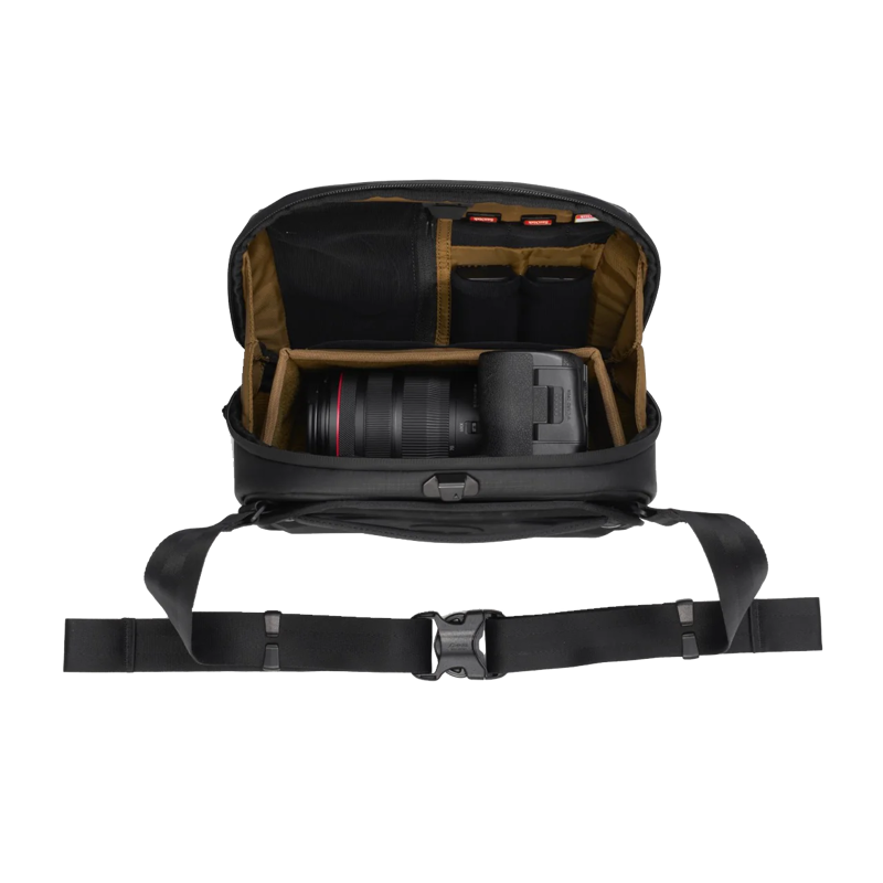 Gomatic Peter McKinnon Camera Sling 5L - 2