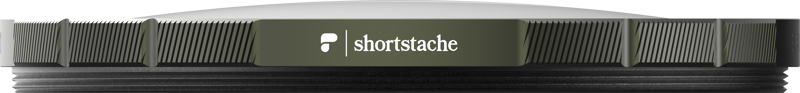 PolarPro Shortstache SHIFT Filter Set 82mm - 10