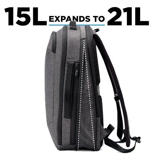 Gomatic Navigator Lite Pack 15L - 6