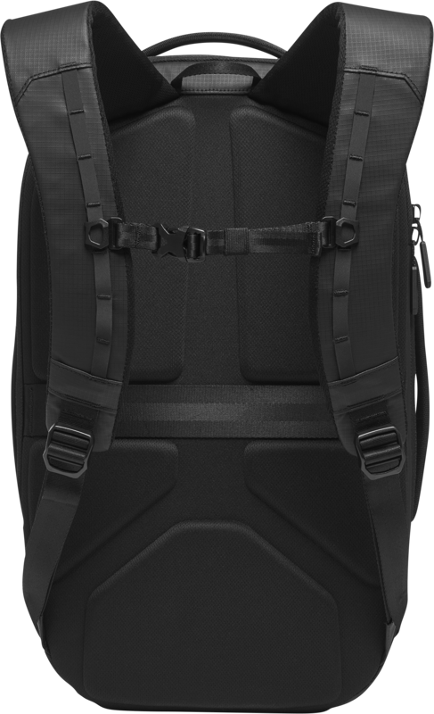 Gomatic Navigator RS Pack 15L Backpack, Black - 5