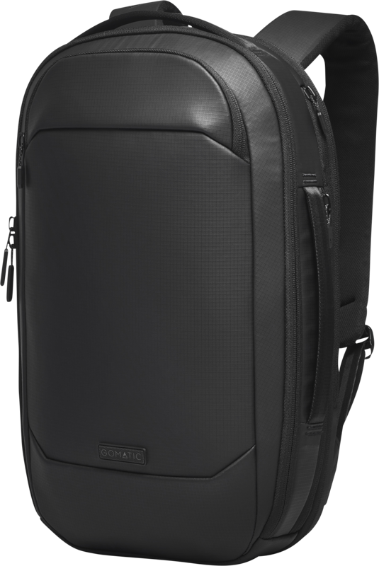 Gomatic Navigator RS Pack 15L Backpack, Black - 2