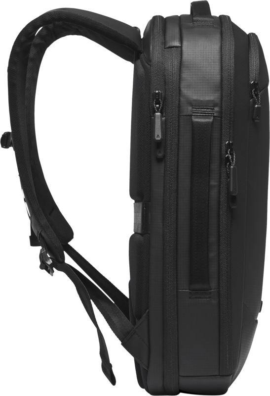 Gomatic Navigator RS Pack 15L Backpack, Black - 4