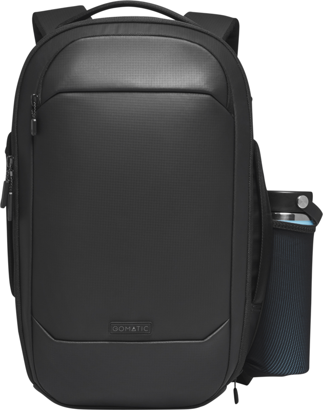 Gomatic Navigator RS Pack 15L Backpack, Black - 3