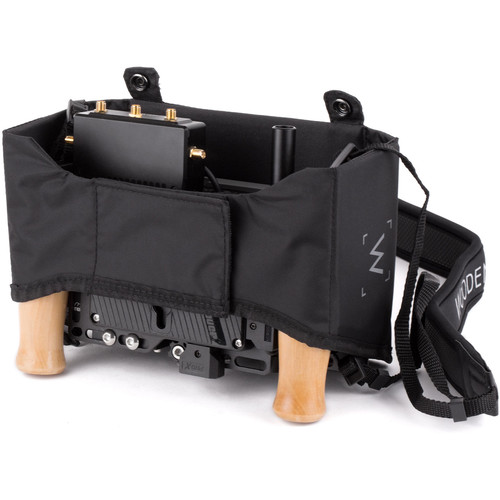 Wooden Camera Director's Monitor Cage v2 - 6