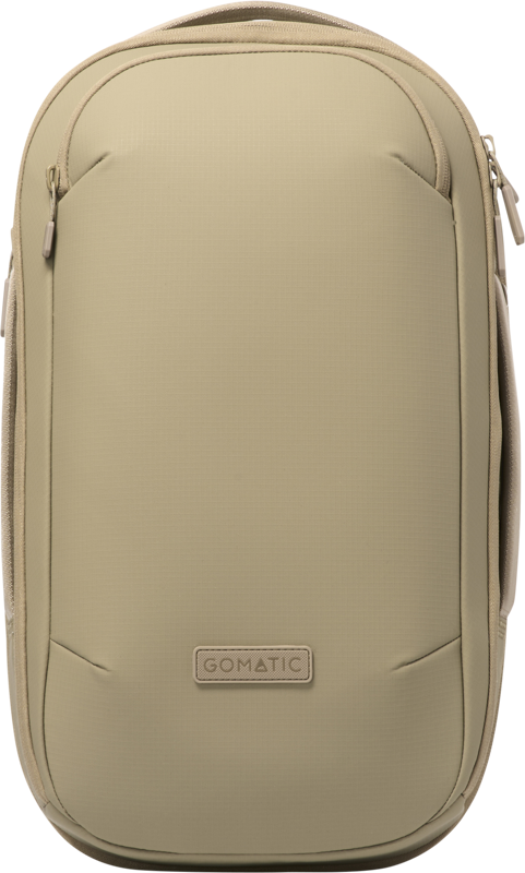 Gomatic Navigator RS Pack 15L Backpack, Sand