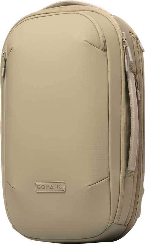Gomatic Navigator RS Pack 15L Backpack, Sand - 9
